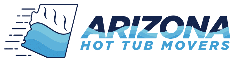 Arizona Hot Tub Movers